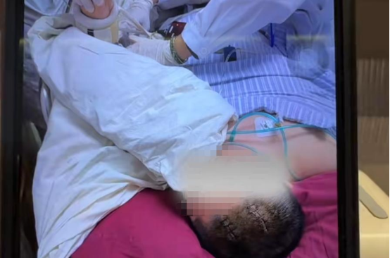 独居者失能后无人授权咋办