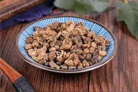 建议收藏：一张治急性痛风的妙方！源于临床图片