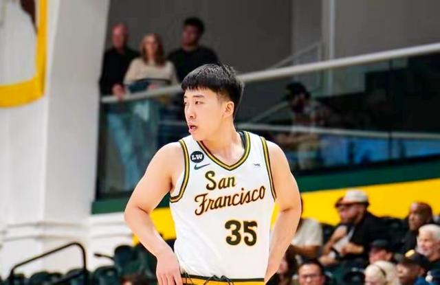 如何看待留洋男篮球员表现低迷