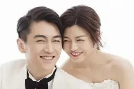 陈妍希（Michelle Chen），本名陈玫璇图片