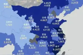 从建阳到延平，从延平回建阳，南平市政府为何一直在搬家？图片