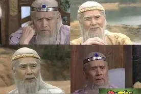 为什么神仙在商朝时候可以干预人间，到了周朝却再不能干预人间？图片