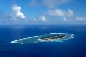 美军进驻菲律宾军事基地，把触角伸到了台湾地区附近，...图片