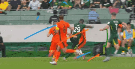 5-1，7-0！足坛疯狂1夜！国安造惨案，吉达国民晋级，将与C罗争冠