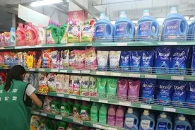 洗衣凝珠是“真实用”，还是“智商税”？听听超市员工的大实话图片