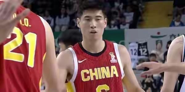 男篮世预赛你觉得廖三宁发挥如何