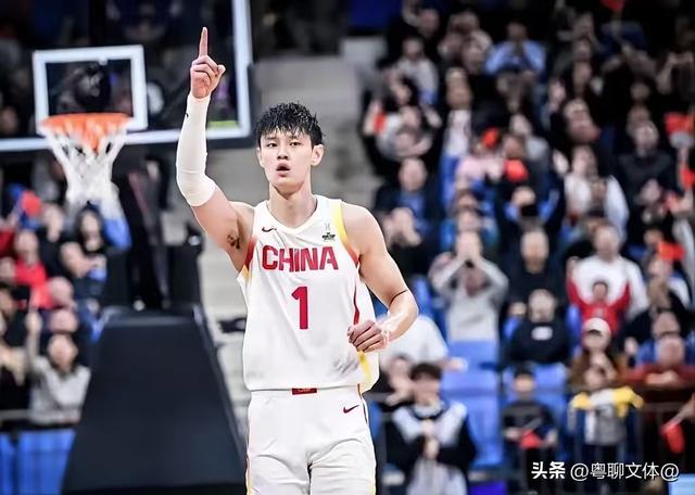 CBA现役顶级锋线都有谁