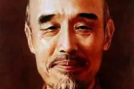 弘一法师说：人生就是一场抉择的游戏，每时都要面临..图片