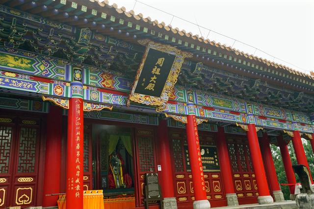 陇东寻根:在庆阳的文脉与烟火中溯源文明