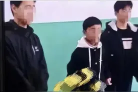 河北邯郸三名初中生杀害同学惨案反思：穷凶极恶，杀人如麻？图片