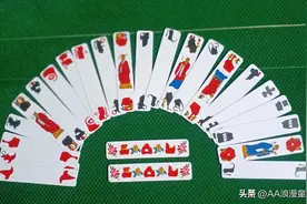 毛启国：漫谈湖北公安县“章庄铺花牌”图片