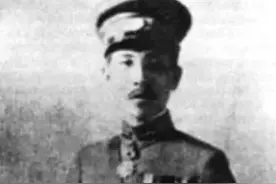 铭记历史 勿忘“九一八”“中村事件”是九一八事变的借口和导火索图片