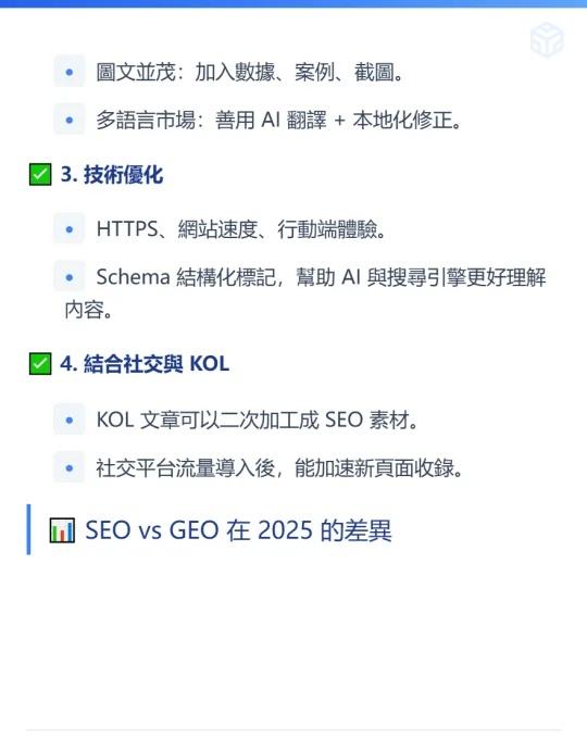 2025獨立站SEO戰略佈局：9月優化實戰指南