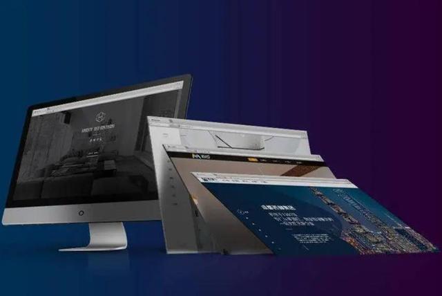 连锁加盟餐饮品牌网站建设怎么做？