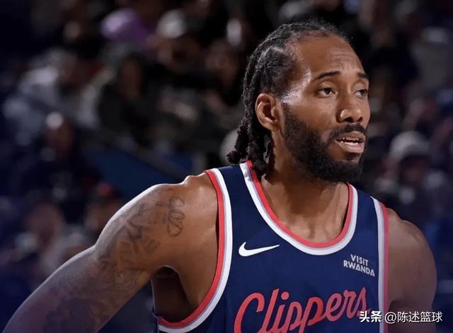 伦纳德复出能让快船重回正轨吗