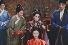 《雁回时》大结局：原来，这才是庄寒雁力挽狂澜救庄府的真相！图片
