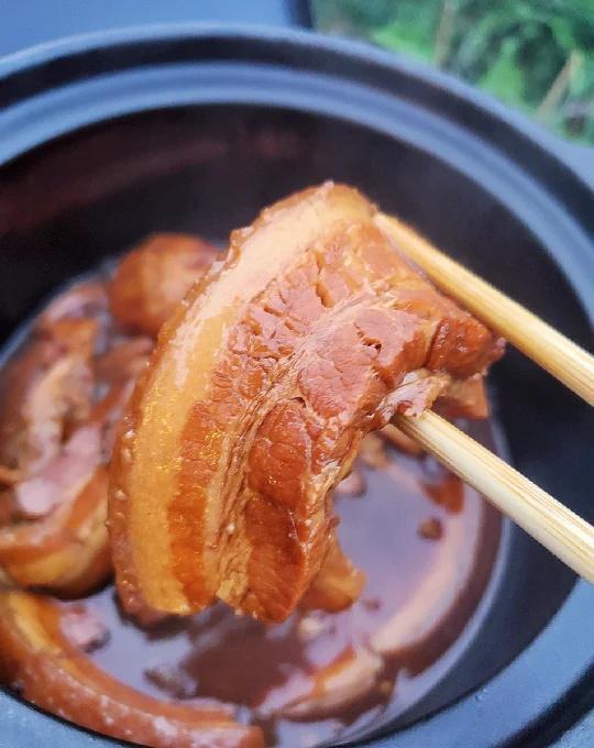 你做把子肉有什么秘诀吗