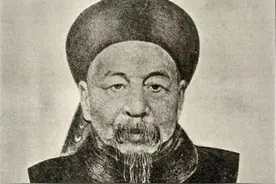 一天，妻子问左宗棠：你每年40000两的俸禄，为何才给家里200两？图片