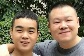尚筱菊和刘筱亭这一年就靠这一个月了，干的好，一年不用上班儿！图片