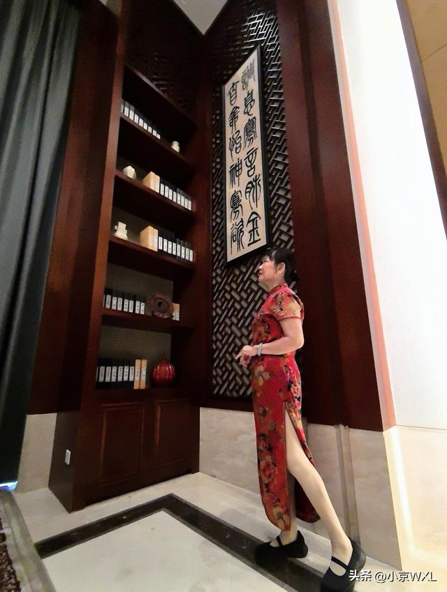 藏在深闺无人知的红木艺术馆