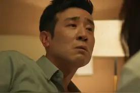 城中之城：李森空降成行长，级别更高，为何所有人都去巴结赵辉？图片