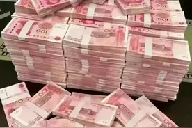 一个人迟早，要发财的10个表现： 1图片