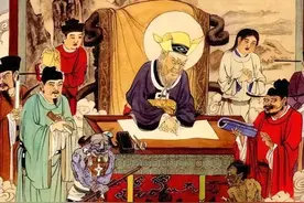 传统文化中的二十四鬼，你了解多少？图片