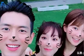 杨紫31岁生日，好友们的祝福见证深厚友谊，肖战、成毅没动静图片