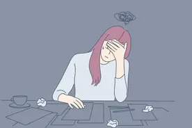 头晕的解药其实就在你的身体里！做好这四步图片