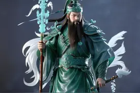 伽蓝菩萨# 当山土地，护教伽蓝图片