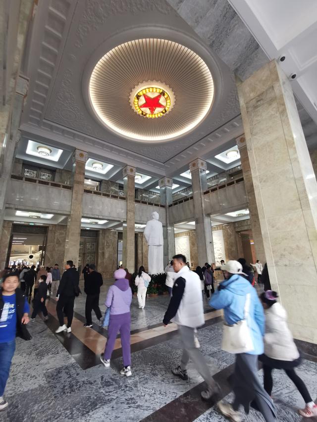 哥俩同行——北京