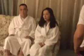 今天跟老公去云南旅游，偶遇了我的初恋男友，他俩不认识！图片