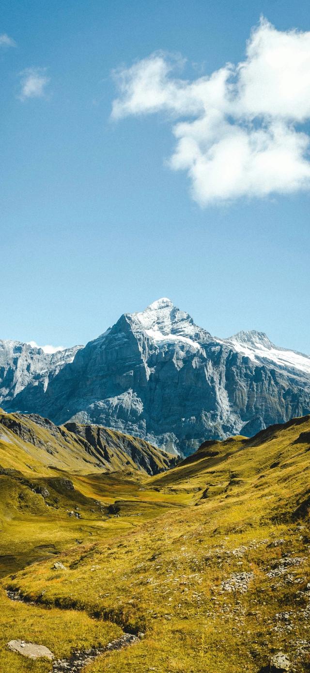 手机壁纸|山水大自然风景美图