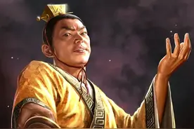 中国历史上最能喝酒的皇帝排名：孙皓，能喝2斤8两图片