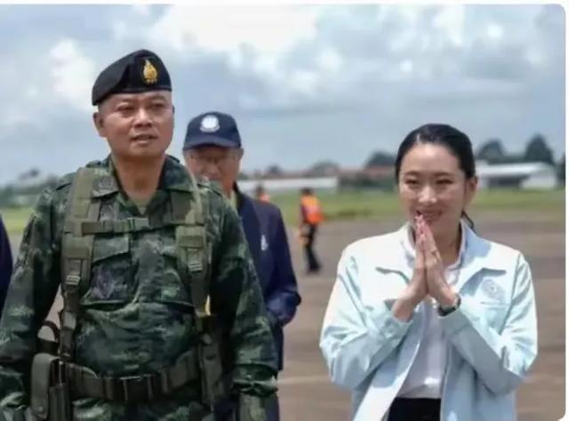 佩通坦通话门事件为何会愈演愈烈