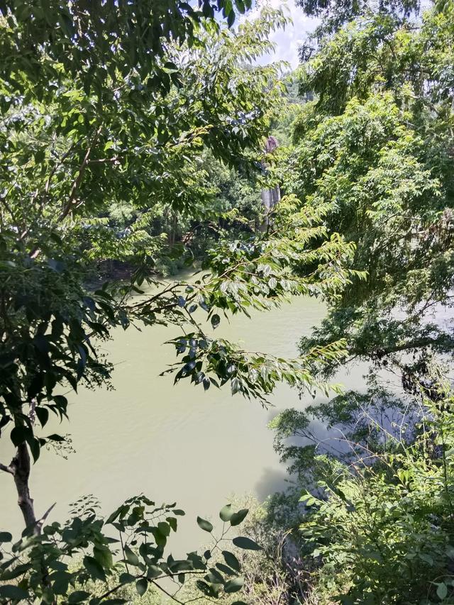 贵州旅游印象(二)