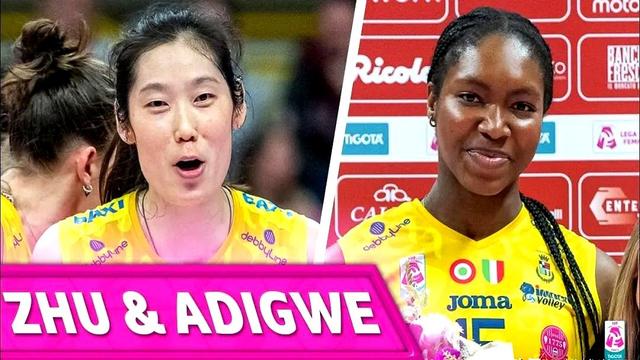今晚6点央视直播 女排迎战意大利 8进4挑战艰巨