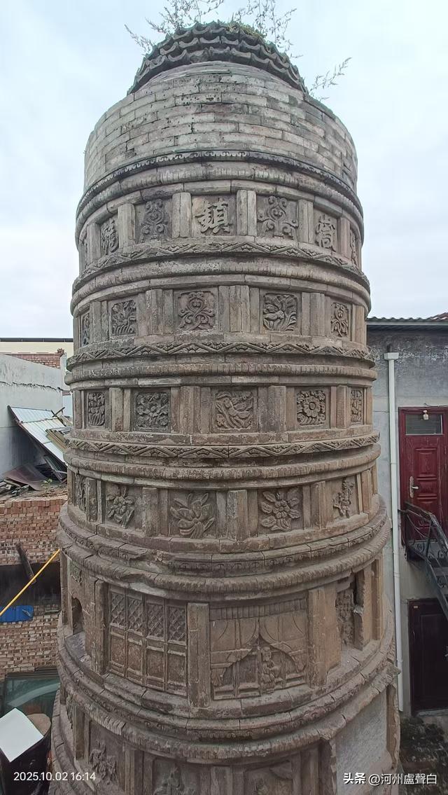 平遥古城