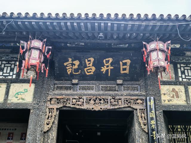 西安到平遥高铁两日游攻略——送给想当晋商少奶奶的你