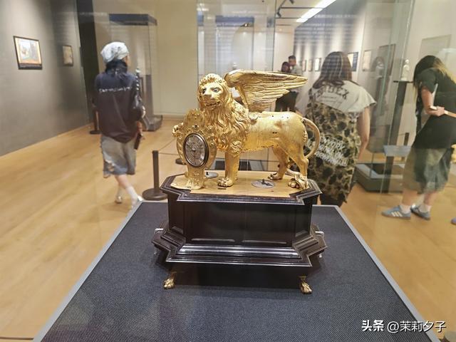 杭州旅游攻略看展逛博物馆老街菜市场换个城市走走停停文艺风