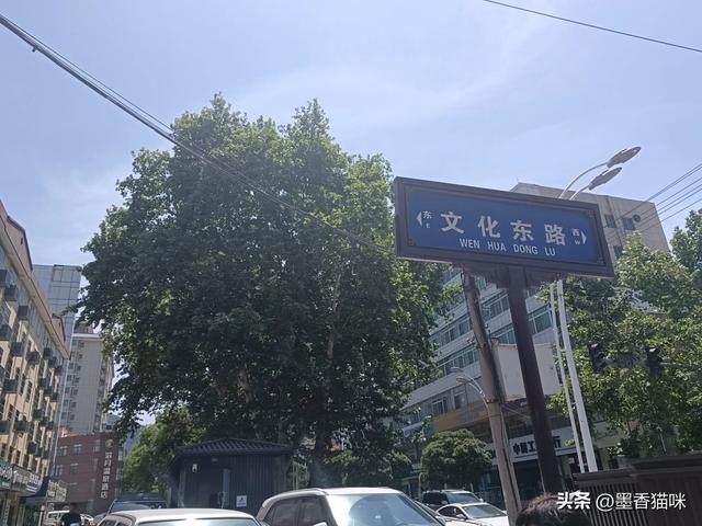 浐灞港务区半日游，顺路逛到临潼，然后坐火车回西安
