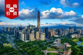 企业总部外迁现象分析：蓝思科技、欧菲光、德昌电机、大富科技图片