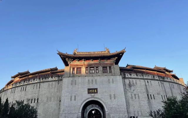 洛阳旅游你最推荐哪个景点