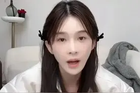 赵樱子为胖猫发声，称其是“纯爱战士”，却被网友怒斥图片