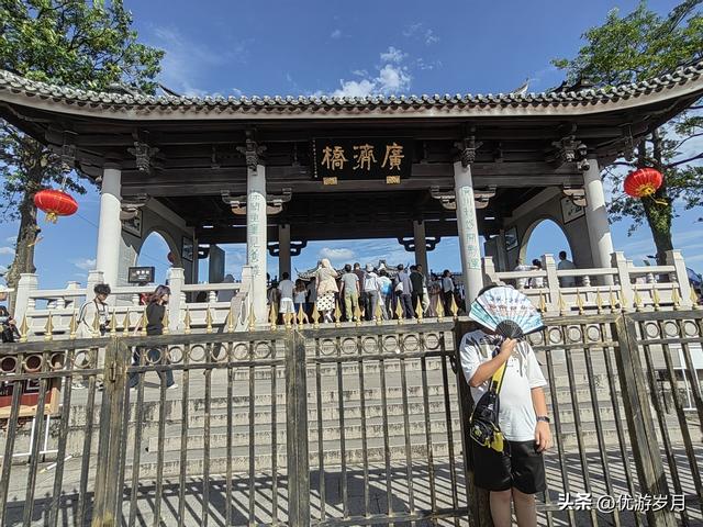 潮州古城
