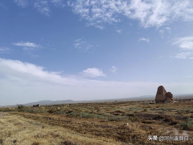 山丹*长城遗址