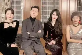 《繁花》终于知道，为什么王家卫请了全上海的女演员独独没有孙俪图片