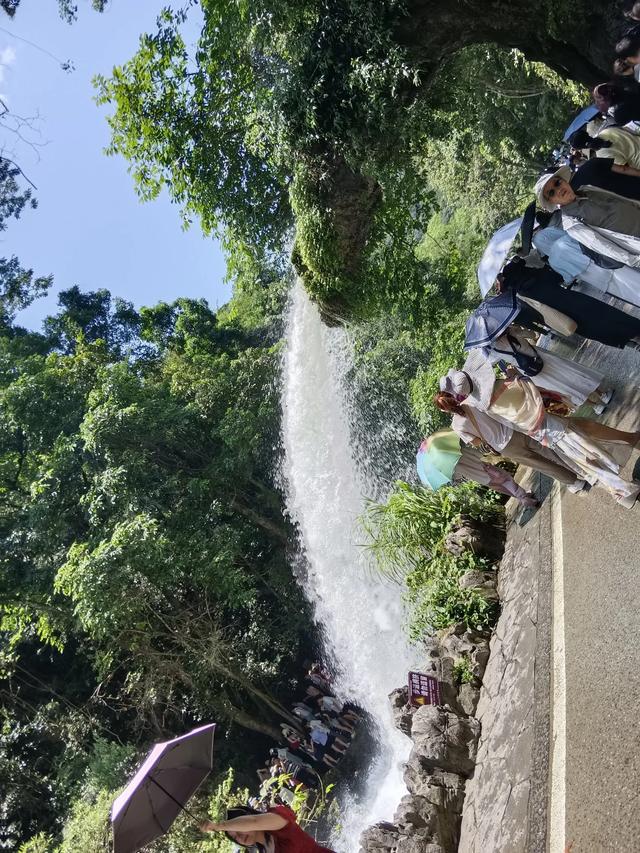 贵州旅游印象(二)