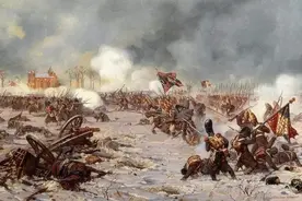 37个大帝国延续时间排行榜，最后一名图片