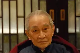 南怀瑾老师:如何止息。图片